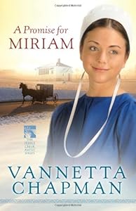 A Promise for Miriam