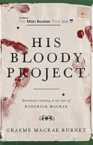 His Bloody Project