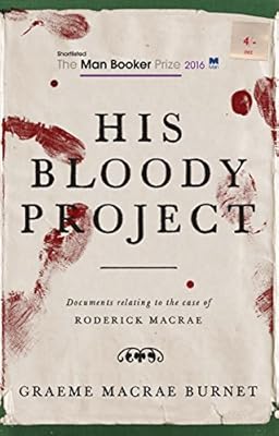 His Bloody Project