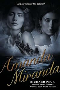 Amanda/Miranda