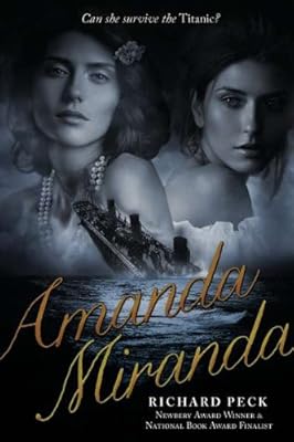 Amanda/Miranda