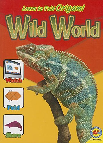 Wild World by Katie Gillespie