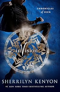 Invision: Chronicles of Nick