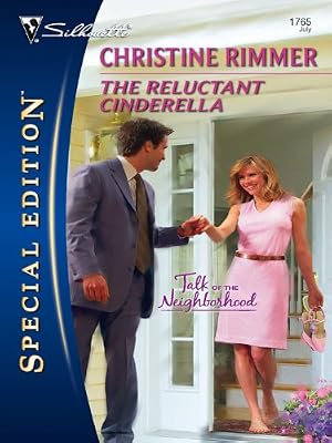 The Reluctant Cinderella (Talk of the Neighborhood Book 1)