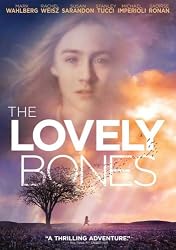 The Lovely Bones