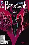 Batwoman, Vol. 2 #40
