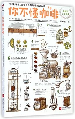 Dont You Know Coffee: An Interesting Encyclopedia of Coffee