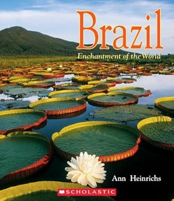 Brazil (Enchantment of the World, Second)
