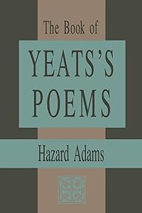 The Book of Yeats's Poems