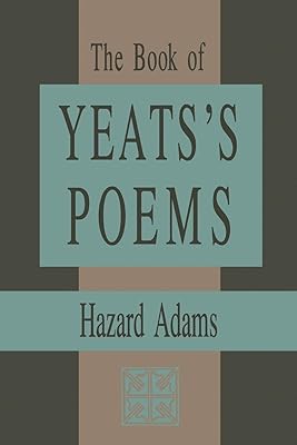 The Book of Yeats's Poems