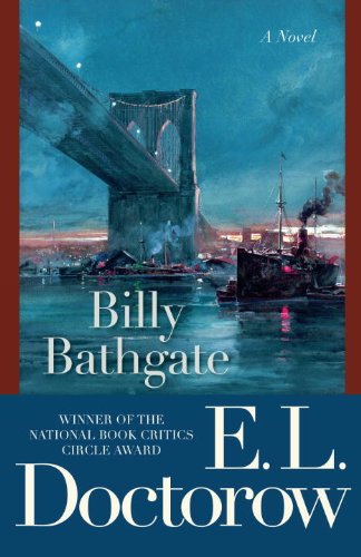 Billy Bathgate: A Novel (Random House Reader's Circle) by E.L. Doctorow