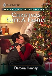 Christmas Gift: A Family