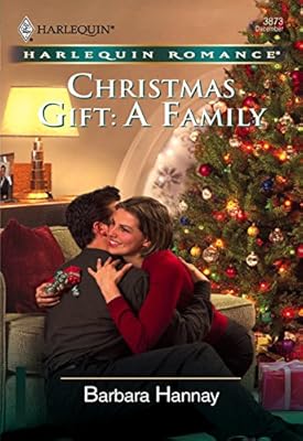 Christmas Gift: A Family