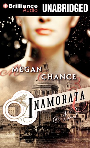 Inamorata by Megan Chance