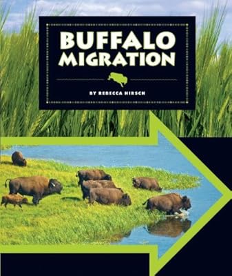 Buffalo Migration