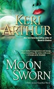 Moon Sworn