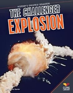 The Challenger Explosion
