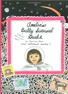 Amelia's Bully Survival Guide