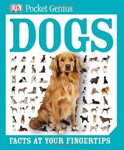 Pocket Genius: Dogs