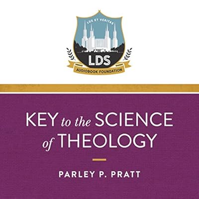 Key to the Science of Theology (Annotated)