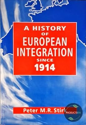 A History of European Integration