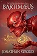 Bartimaeus: The Ring of Solomon