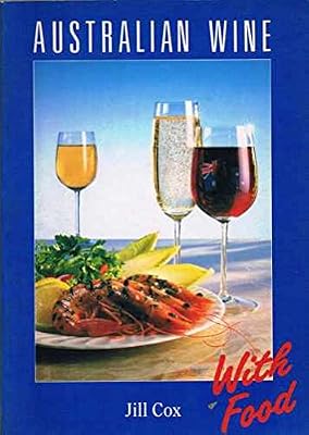 Australian Wine and Food