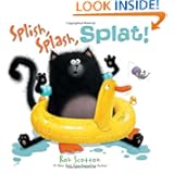 Splat the Cat