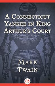 A Connecticut Yankee in King Arthur's Court