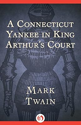 A Connecticut Yankee in King Arthur's Court