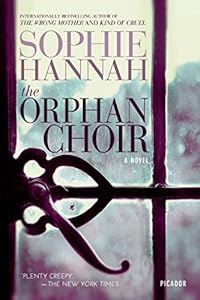 The Orphan Choir: A Novel