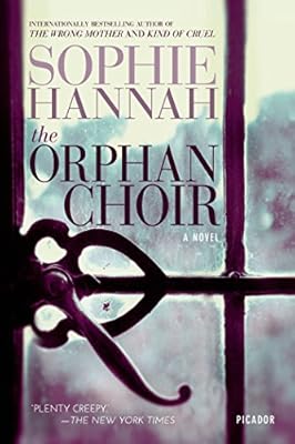 The Orphan Choir: A Novel
