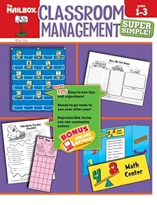 Super Simple Classroom Management