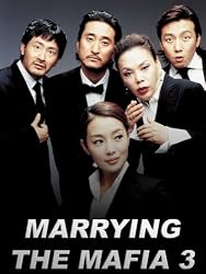 Marrying the Mafia 3