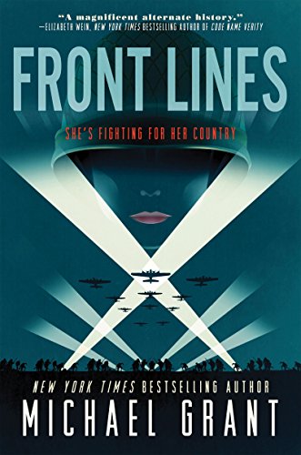 Front Lines by Michael Grant