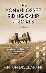 The Yonahlossee Riding Camp for Girls (Basic)
