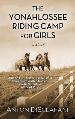 The Yonahlossee Riding Camp for Girls (Basic)
