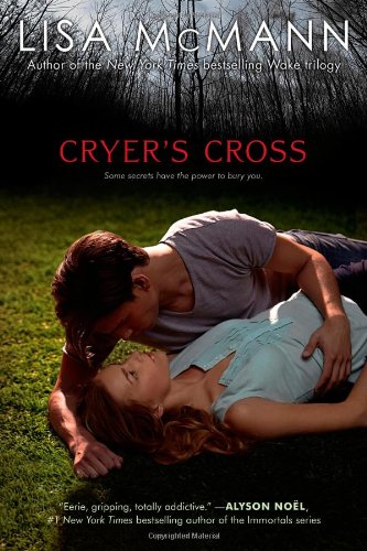 Cryer's Cross by Lisa McMann