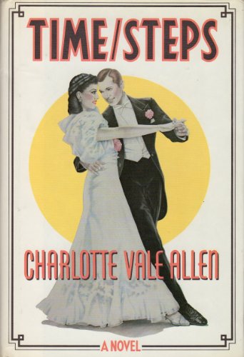 Time/Steps by Charlotte Vale Allen