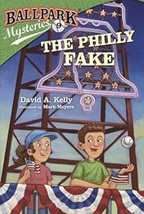 The Philly Fake