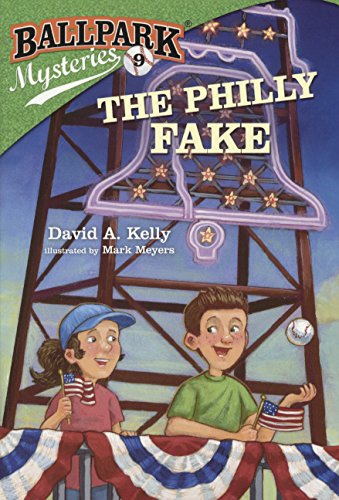 The Philly Fake by David A. Kelly