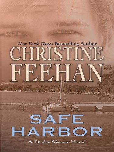Safe Harbor by Christine Feehan