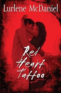 Red Heart Tattoo (Lurlene McDaniel)