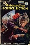 Astounding Science Fiction 1959 December (British Edition)