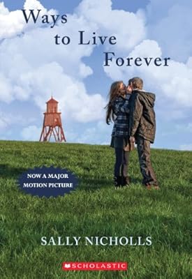 Ways To Live Forever