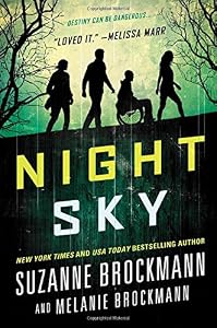 Night Sky by Suzanne Brockmann 
			
			
		
		
		
       	 
       		
       			,