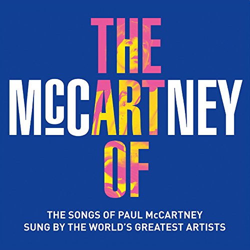 Art of Mccartney by Various Artists