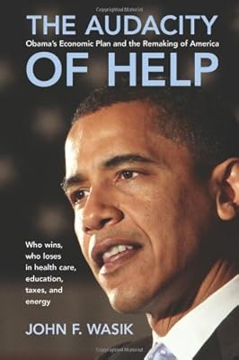 The audacity of help