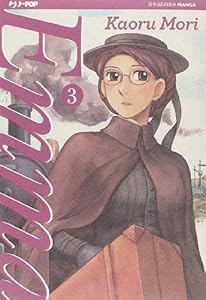 Emma, Vol. 3