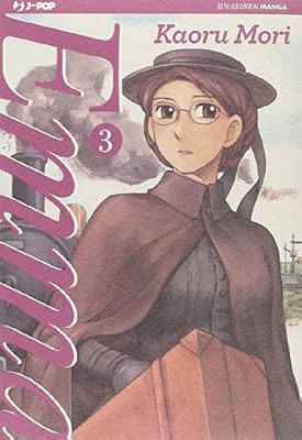 Emma, Vol. 3